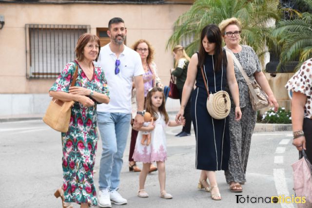 Procesión Tres Ave Marías - 20